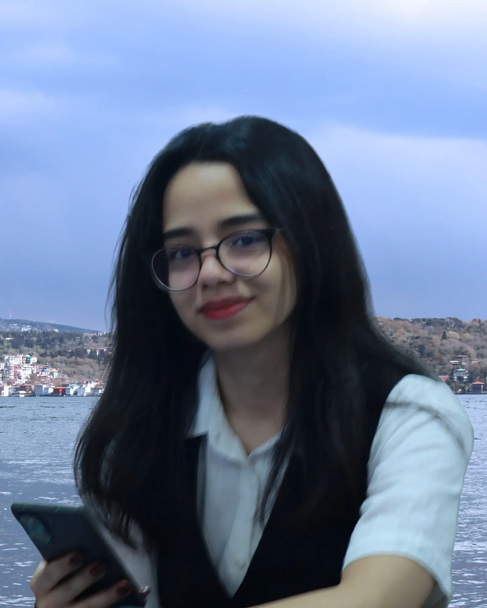 Özge Zorlu, Board Member