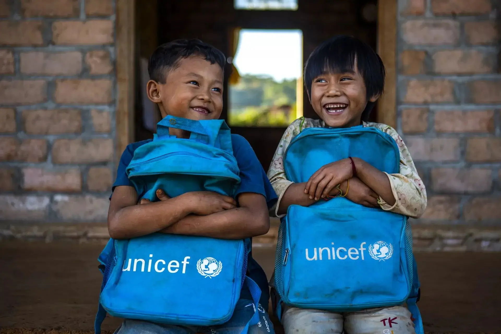 United Nations Children's Fund