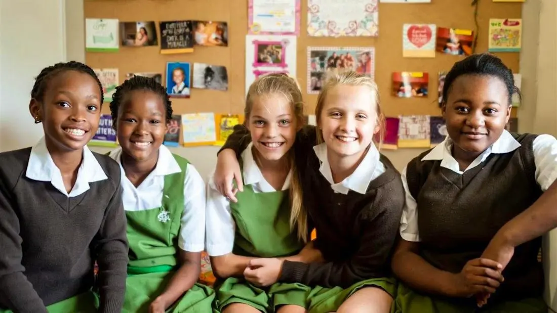 United Nations Entity for Gender Equality