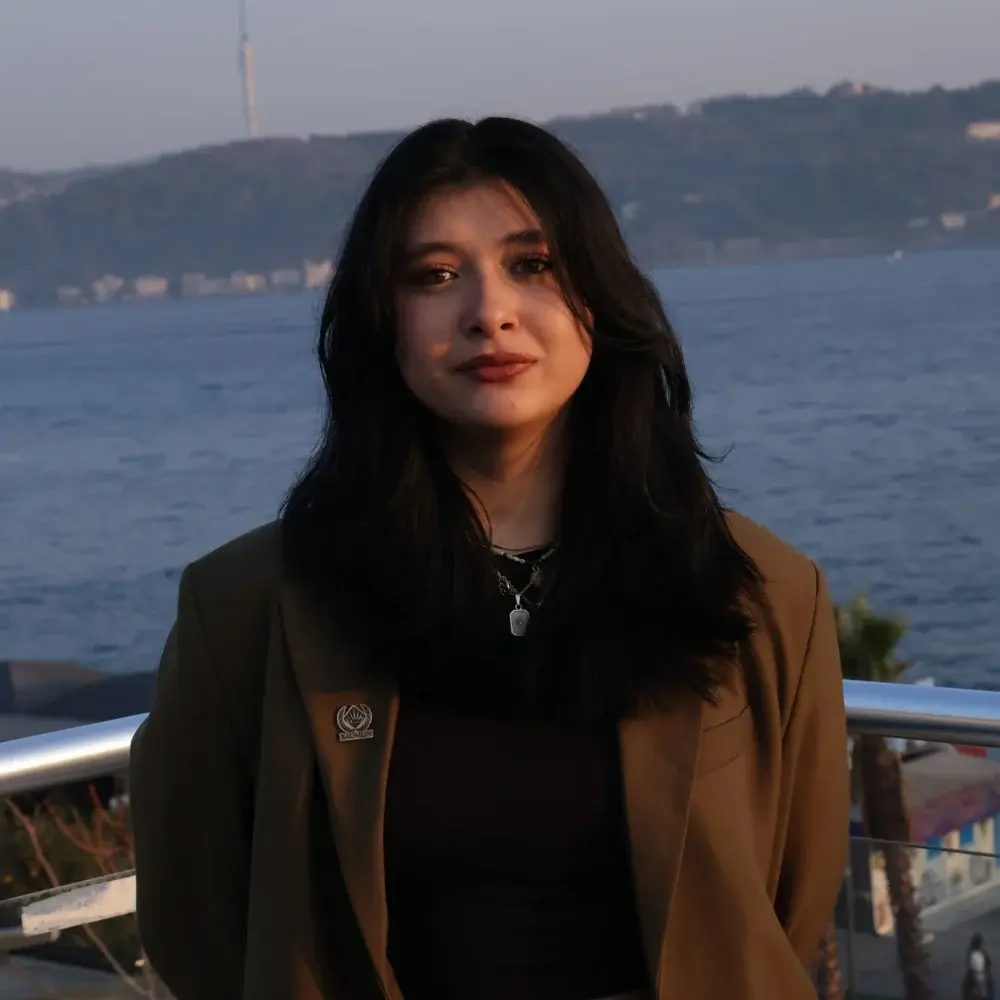 ESMA TEMEL, Deputy Director-General