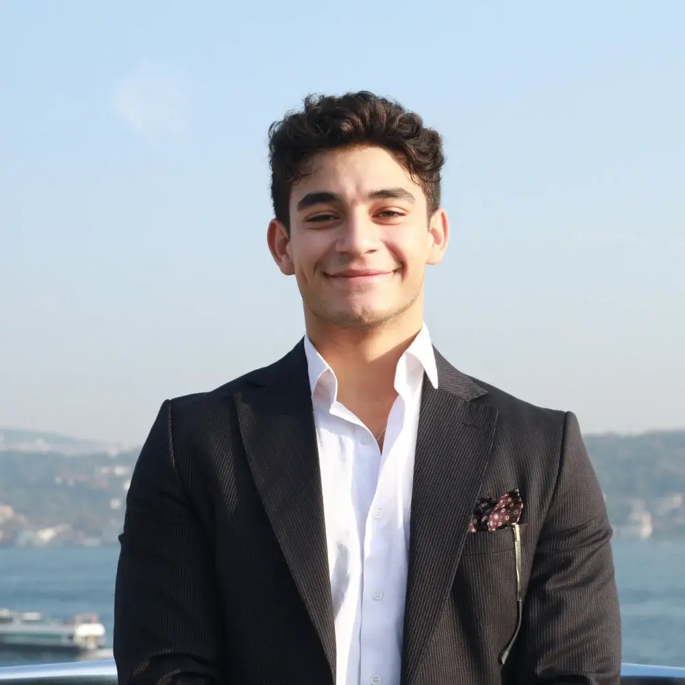 Abdulrahman Murat